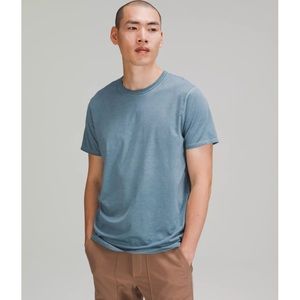 Lululemon The Fundamental T-Shirt!